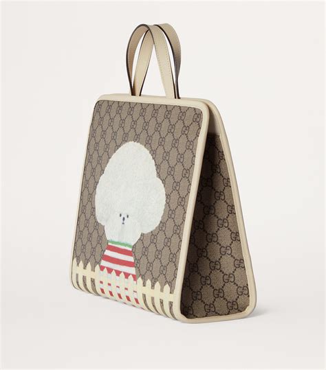 gucci seungyoun kim|Children's top handle bag .